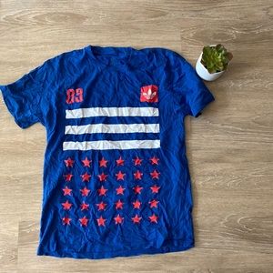 Adidas Shirt